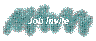Job Invite